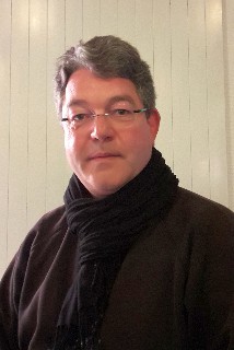 Chorleiter Rainer Schmitz